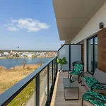 Apartamento Wellness&spa Riverfront With Parking By Renters Dziwnów