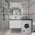 Apartamento Wellness&spa Riverfront With Parking By Renters *