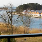 Wellness&spa Riverfront With Parking By Renters *