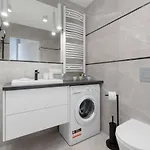 Wellness&spa Riverfront With Parking By Renters Dziwnów