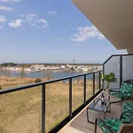 Appartement Wellness & Riverfront With Parking By Renters