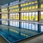 Wellness&spa Riverfront With Parking By Renters Dziwnów