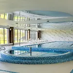 Wellness&spa Riverfront With Parking By Renters * Dziwnów