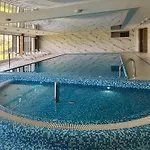 Wellness&spa Riverfront With Parking By Renters Dziwnów