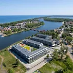 Appartement Wellness & Riverfront With Parking By Renters *