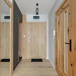 Apartamento Wellness&spa Riverfront With Parking By Renters Dziwnów