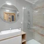 Wellness&spa Riverfront With Parking By Renters * Dziwnów