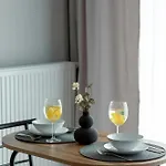 Apartamento Wellness&spa Riverfront With Parking By Renters