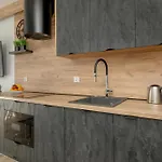 Wellness&spa Riverfront With Parking By Renters Apartamento *