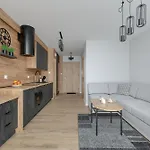 Apartamento Wellness&spa Riverfront With Parking By Renters Dziwnów