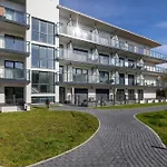 Apartamento Wellness&spa Riverfront With Parking By Renters Dziwnów