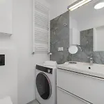 Apartamento Wellness&spa Riverfront With Parking By Renters Dziwnów
