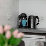 Wellness&spa Riverfront With Parking By Renters Apartamento *