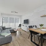 Apartamento Wellness&spa Riverfront With Parking By Renters Dziwnów