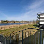 Apartamento Wellness&spa Riverfront With Parking By Renters Dziwnów
