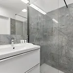 Wellness&spa Riverfront With Parking By Renters *
