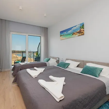 Wellness & Riverfront With Parking By Renters شقة