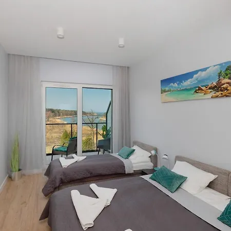 Wellness & Riverfront With Parking By Renters شقة *