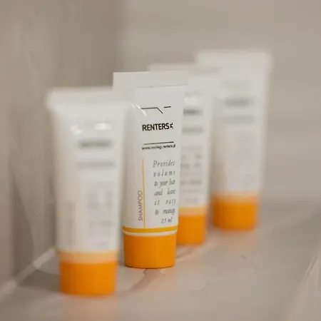 Apartman Wellness & Riverfront With Parking By Renters