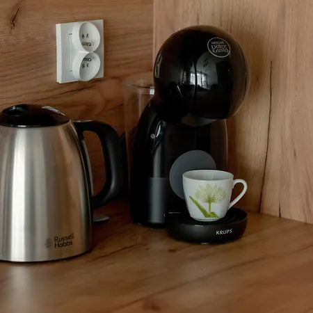 Wellness & Riverfront With Parking By Renters Apartman Dziwnów