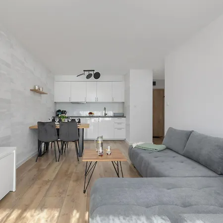 شقة Wellness & Riverfront With Parking By Renters *