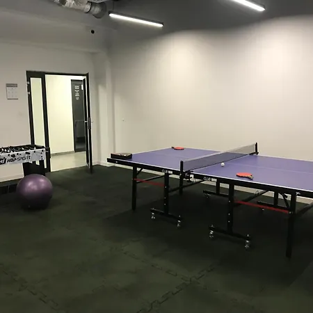 Wellness & Riverfront With Parking By Renters