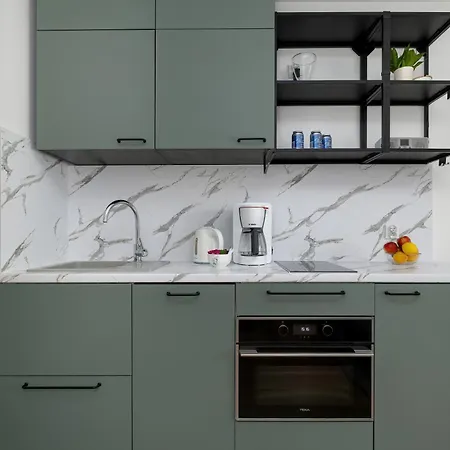 Wellness & Riverfront With Parking By Renters Apartmán *