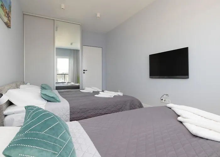 Wellness & Riverfront With Parking By Renters