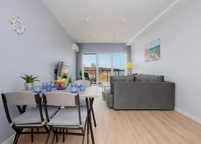 Wellness & Riverfront With Parking By Renters * Dziwnów