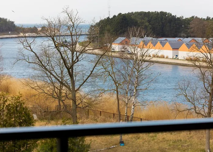 Wellness & Riverfront With Parking By Renters *