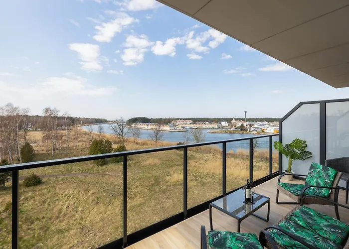 Διαμέρισμα Wellness & Riverfront With Parking By Renters *