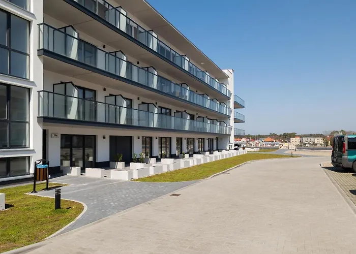 Διαμέρισμα Wellness & Riverfront With Parking By Renters *