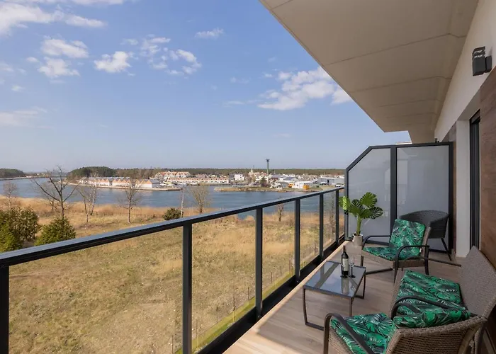 Διαμέρισμα Wellness & Riverfront With Parking By Renters