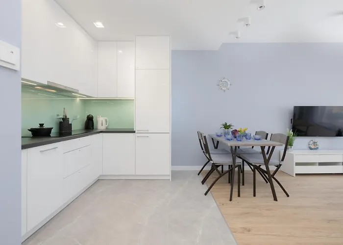 Διαμέρισμα Wellness & Riverfront With Parking By Renters