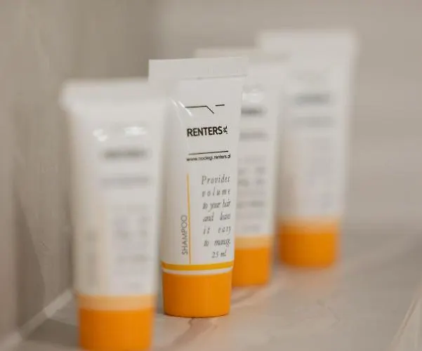 Διαμέρισμα Wellness & Riverfront With Parking By Renters