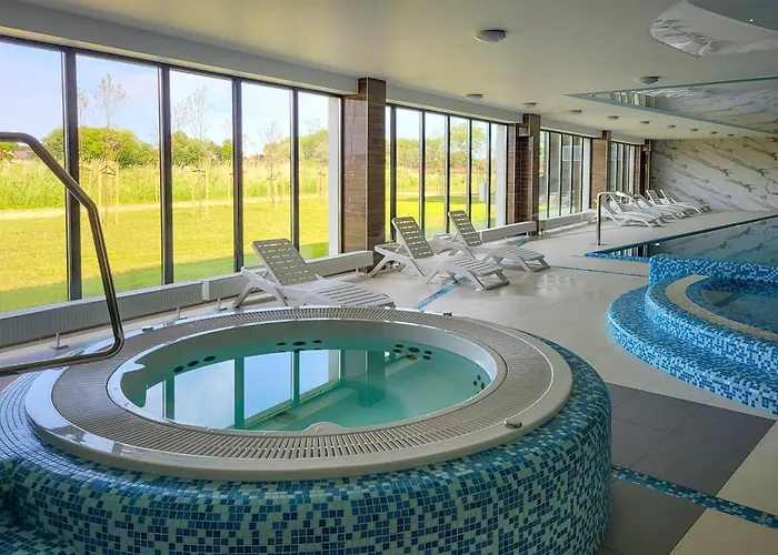 Wellness & Riverfront With Parking By Renters