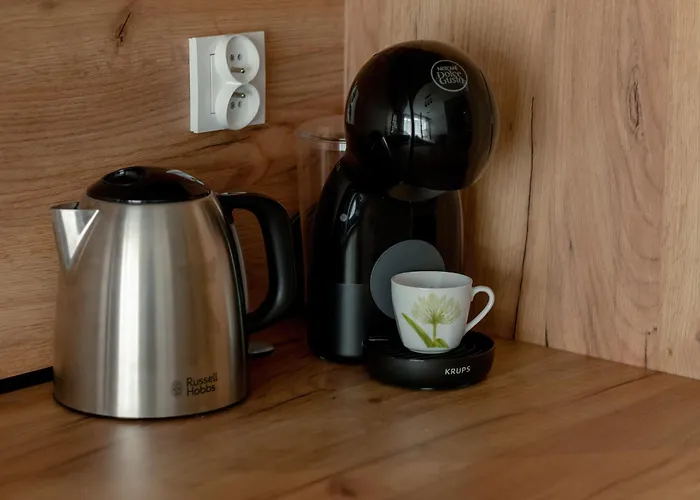 Wellness & Riverfront With Parking By Renters Διαμέρισμα Dziwnów