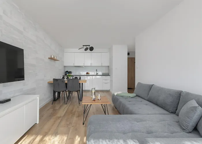 Διαμέρισμα Wellness & Riverfront With Parking By Renters *