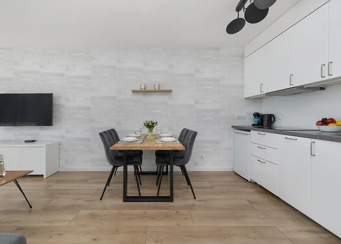 Διαμέρισμα Wellness & Riverfront With Parking By Renters *