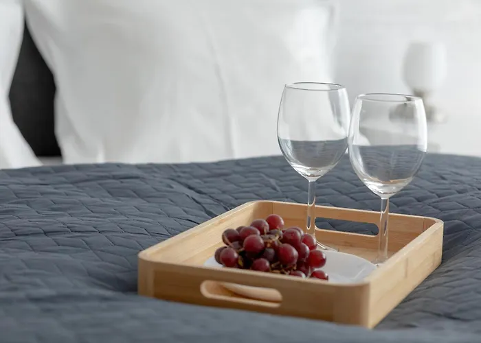 Wellness & Riverfront With Parking By Renters * Dziwnów