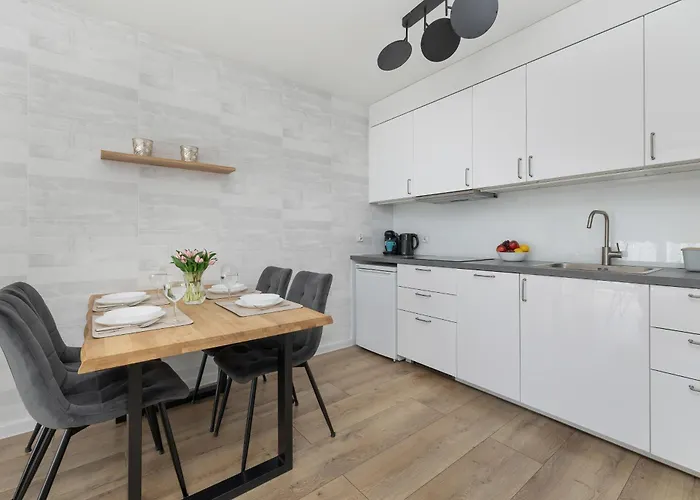 Wellness & Riverfront With Parking By Renters Διαμέρισμα