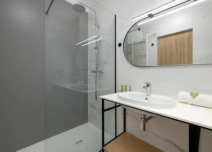 Διαμέρισμα Wellness & Riverfront With Parking By Renters Dziwnów