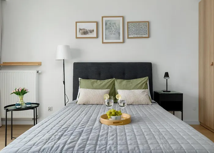 Διαμέρισμα Wellness & Riverfront With Parking By Renters